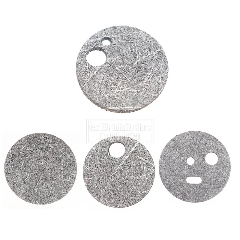 Car Heater Burner Mesh Parking - مراجعة Screen Top Mesh وسعره