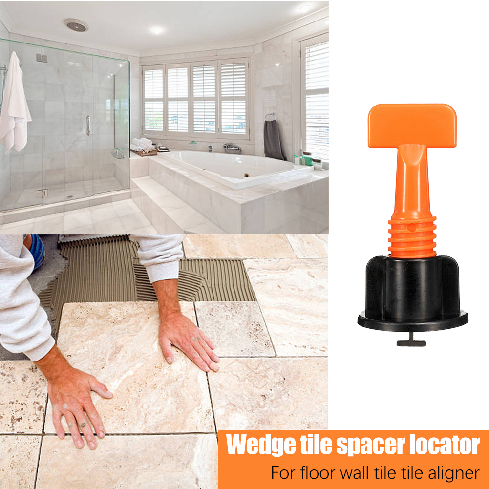 151Pcs Tile Laying Leveler Spa - مراجعة Ceramic Tile Floor وسعره