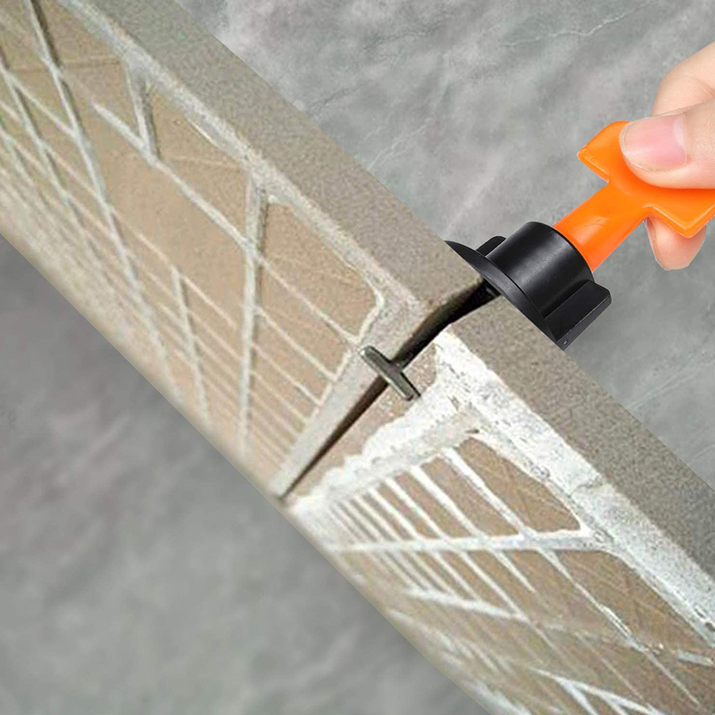 151Pcs Tile Laying Leveler Spa - مراجعة Ceramic Tile Floor وسعره