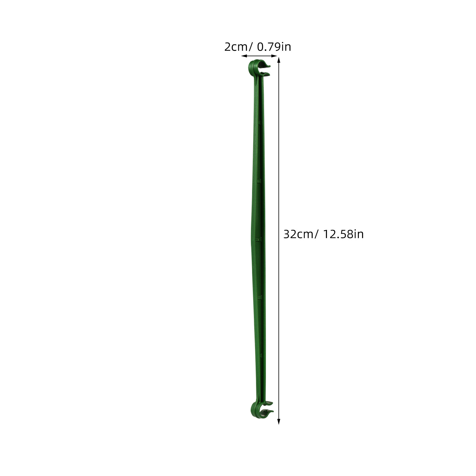 24Pcs Garden Trellis Connector - مراجعة Vine Climbing Plastic وسعره