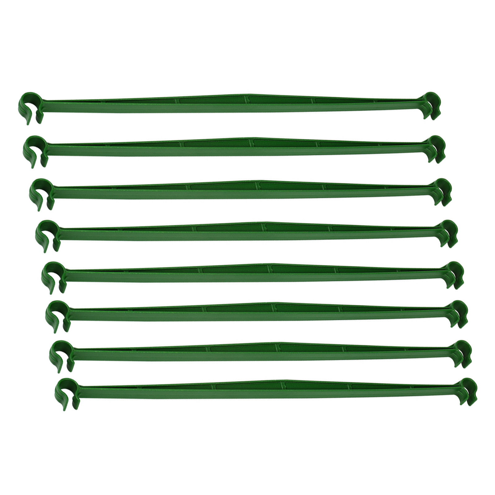24Pcs Garden Trellis Connector - مراجعة Vine Climbing Plastic وسعره