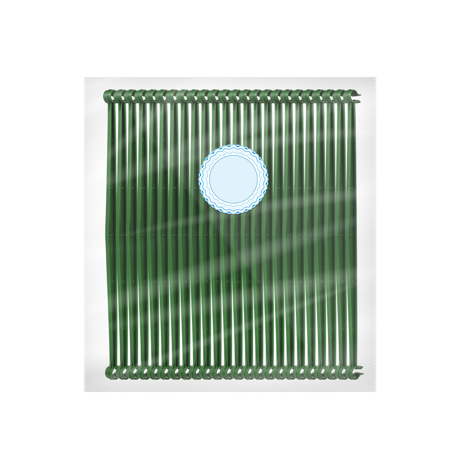 24Pcs Garden Trellis Connector - مراجعة Vine Climbing Plastic وسعره
