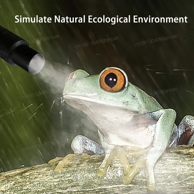 NEWNew 4000ML Ultrasonic  Humi - مراجعة Terrarium Fogger Ultrasonic وسعره