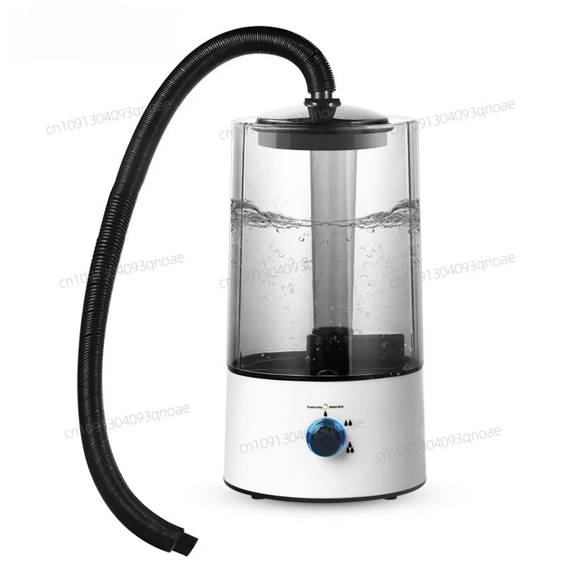 NEWNew 4000ML Ultrasonic  Humi - مراجعة Terrarium Fogger Ultrasonic وسعره