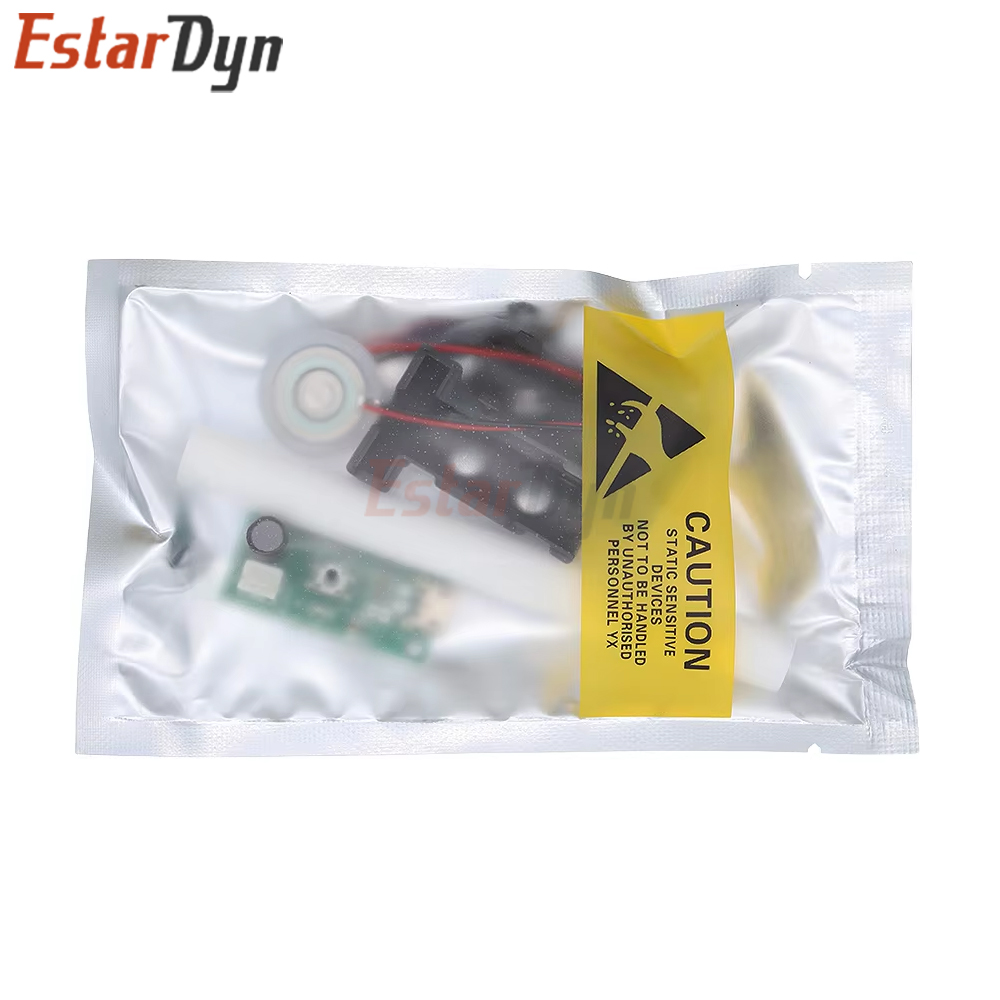 5V Ultrasonic Mist Maker DIY K - مراجعة Terrarium Fogger Ultrasonic وسعره