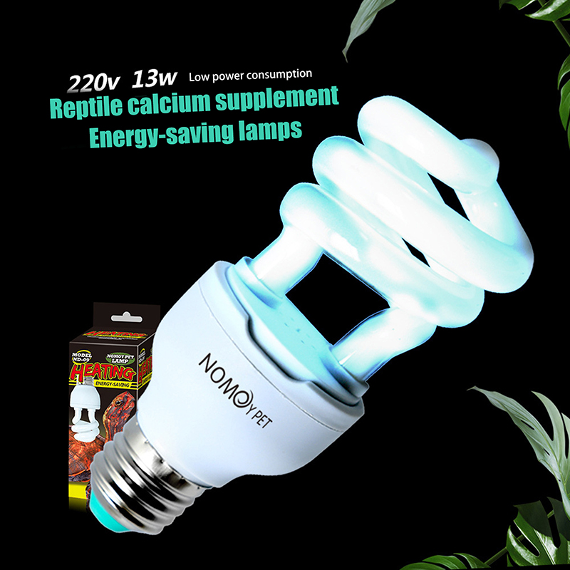 〔HM4〕13/26W UV Rays Energy Sav - مراجعة Ceramic Heat Emitter وسعره