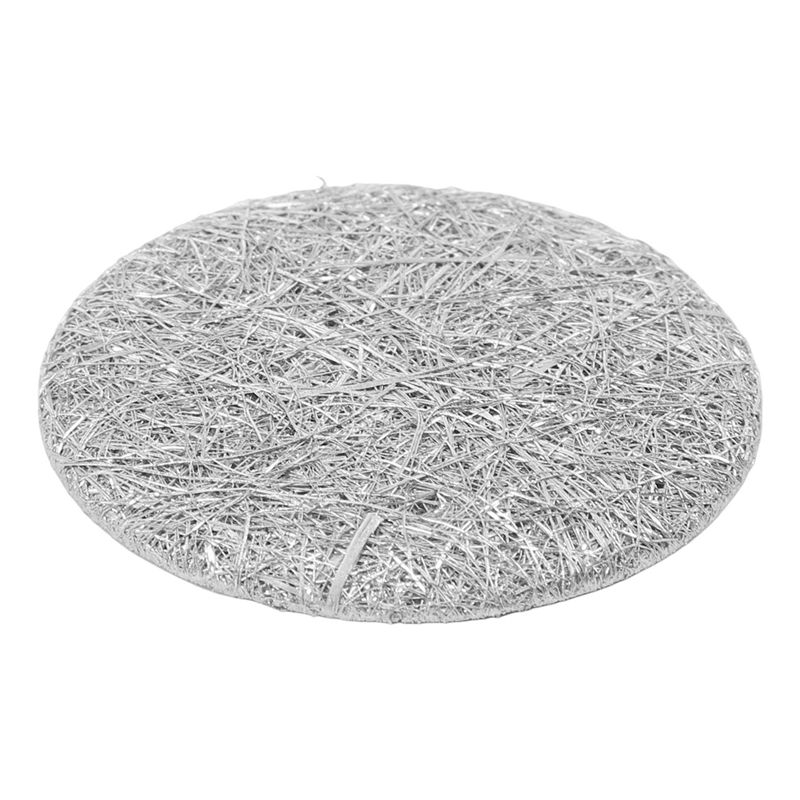 HOT-Car Heater Burner Screen M - مراجعة Screen Top Mesh وسعره
