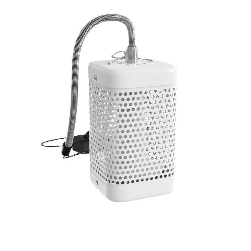 Parrot Thermal Lamp with Shade - مراجعة Ceramic Heat Emitter وسعره