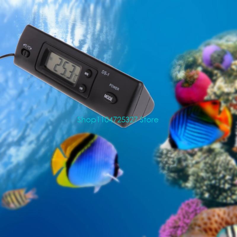 D8KF Digital Thermometer Hygro - مراجعة Digital Hygrometer Probe وسعره