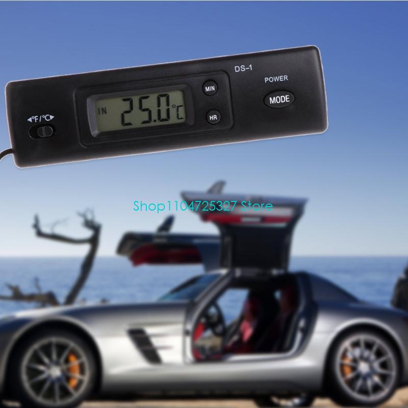 D8KF Digital Thermometer Hygro - مراجعة Digital Hygrometer Probe وسعره