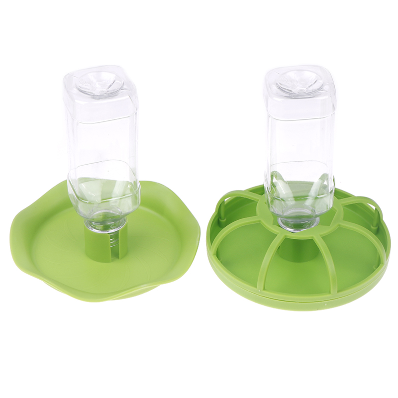 C Reptile Water Drinker Dispen - مراجعة Water Dish Reptile وسعره
