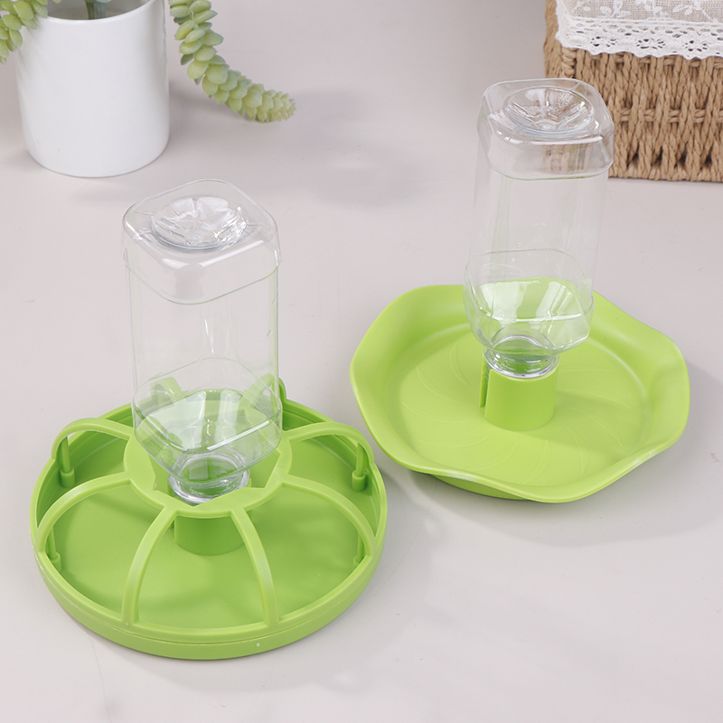 C Reptile Water Drinker Dispen - مراجعة Water Dish Reptile وسعره