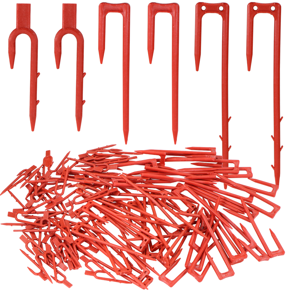20-50PCS Strawberry Planting F - مراجعة Vine Climbing Plastic وسعره