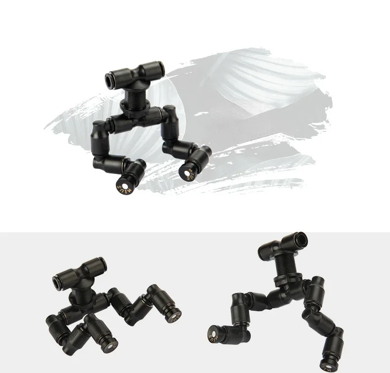 MIUS 360 Degree Rotating Repti - مراجعة Misting Nozzle Reptile وسعره