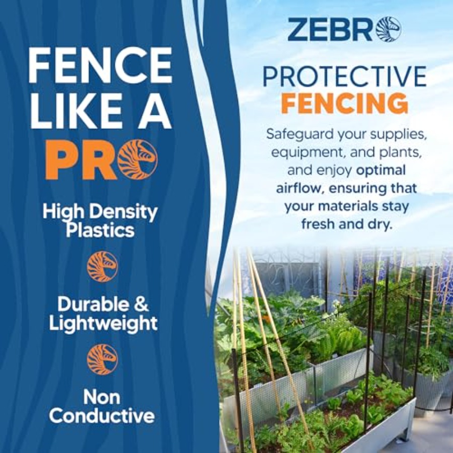 Hardware Mesh Screen and Fence - مراجعة Screen Top Mesh وسعره