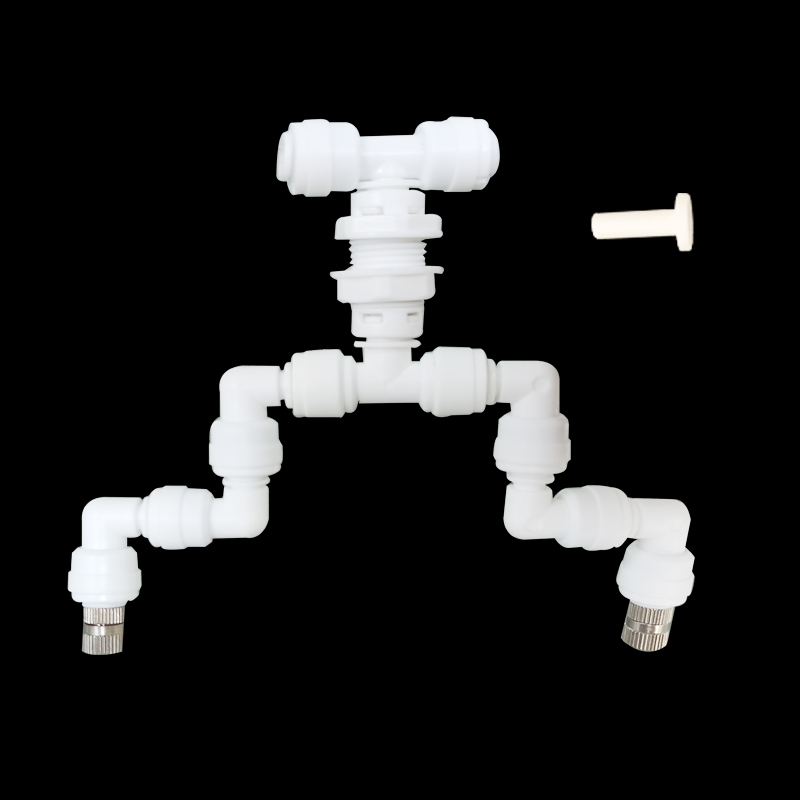 Nebulizer Mist Sprinkler Nozzl - مراجعة Misting Nozzle Reptile وسعره