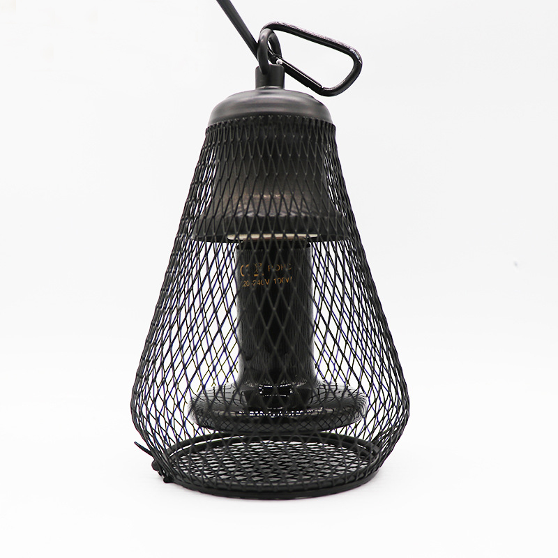Pet Reptile Far Infrared Ceram - مراجعة Ceramic Heat Emitter وسعره