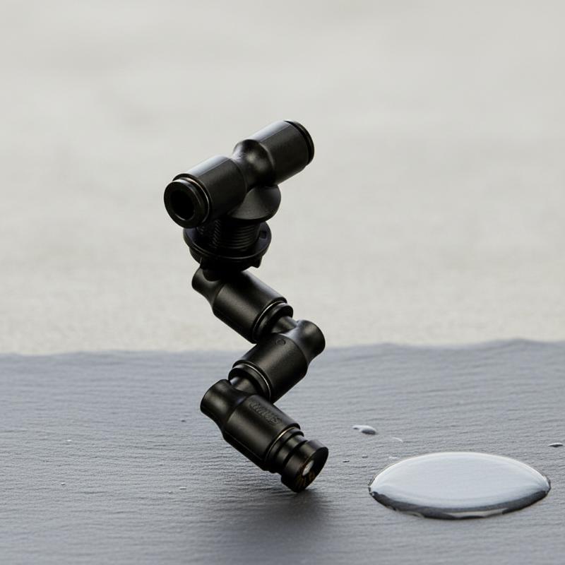360 Degree Adjustable Mist Spr - مراجعة Misting Nozzle Reptile وسعره