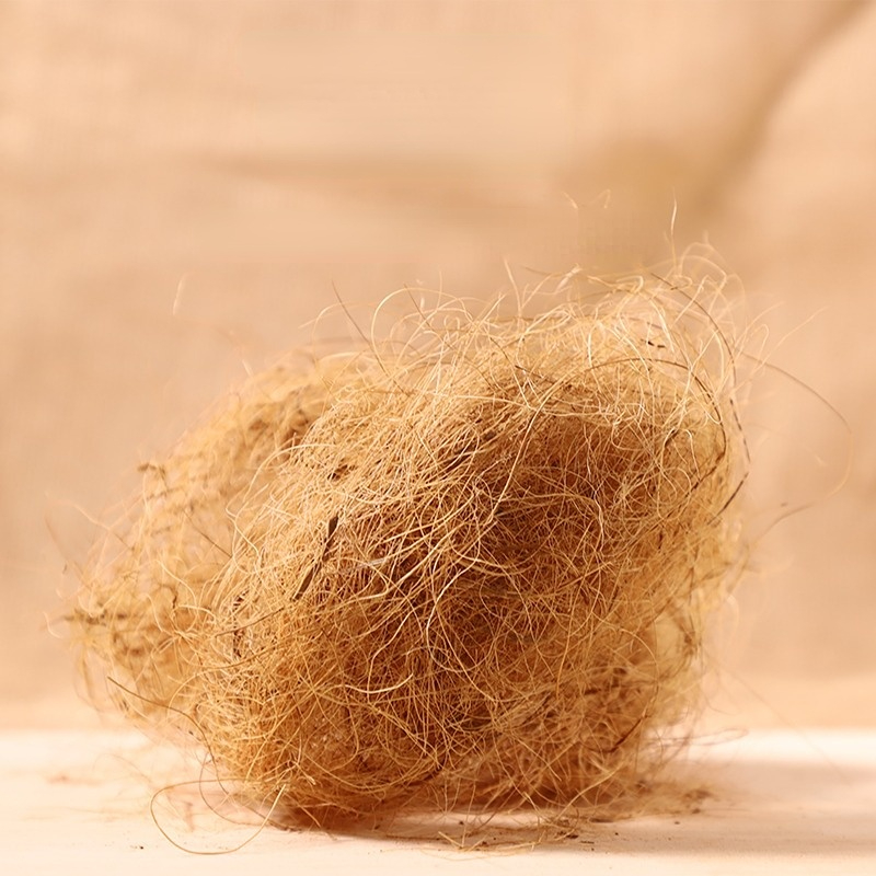 100g Finch Coconut Fiber Loose - مراجعة Substrate Coconut Fiber وسعره