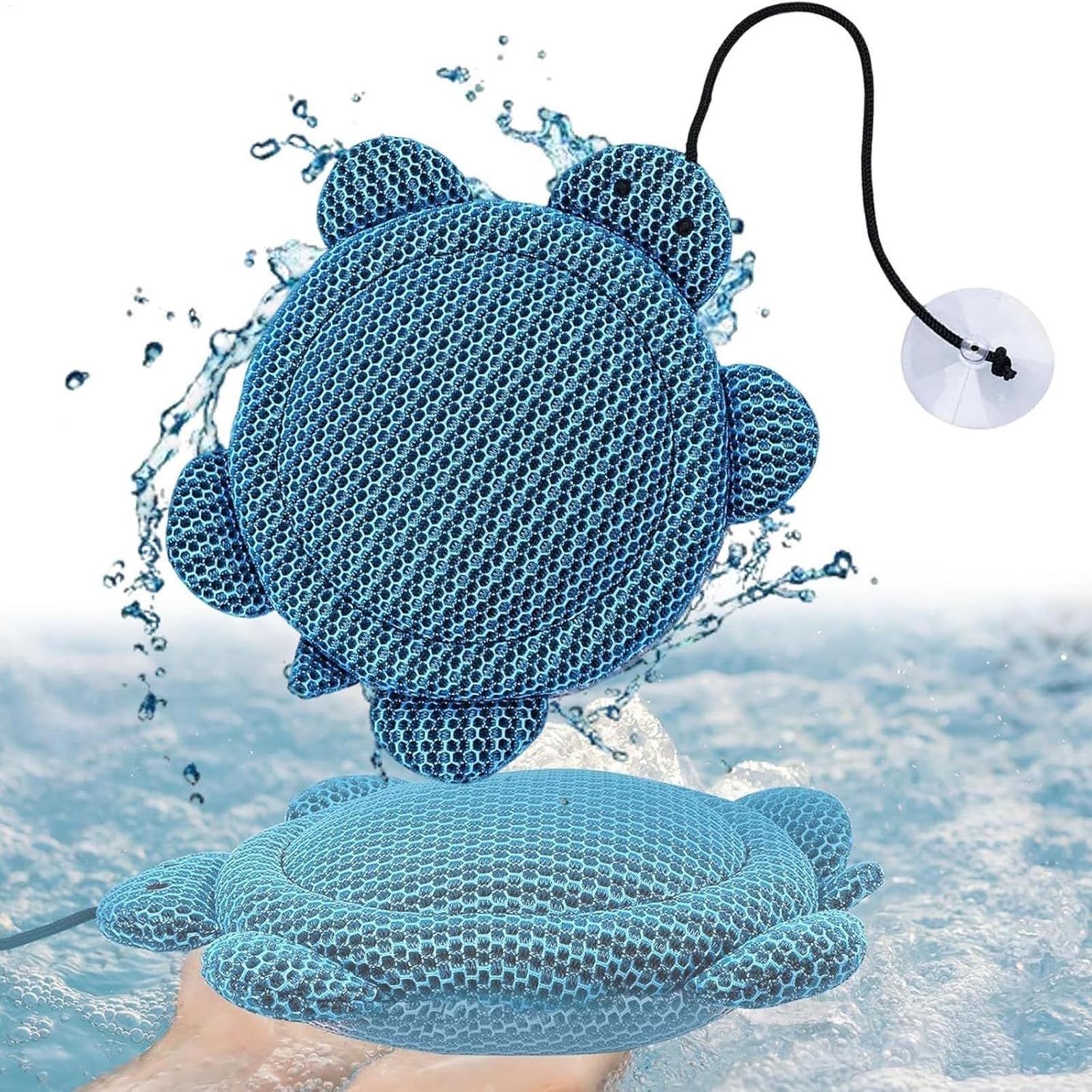 Hot Tub Scum Absorber Pool Oil - مراجعة Water Dish Reptile وسعره