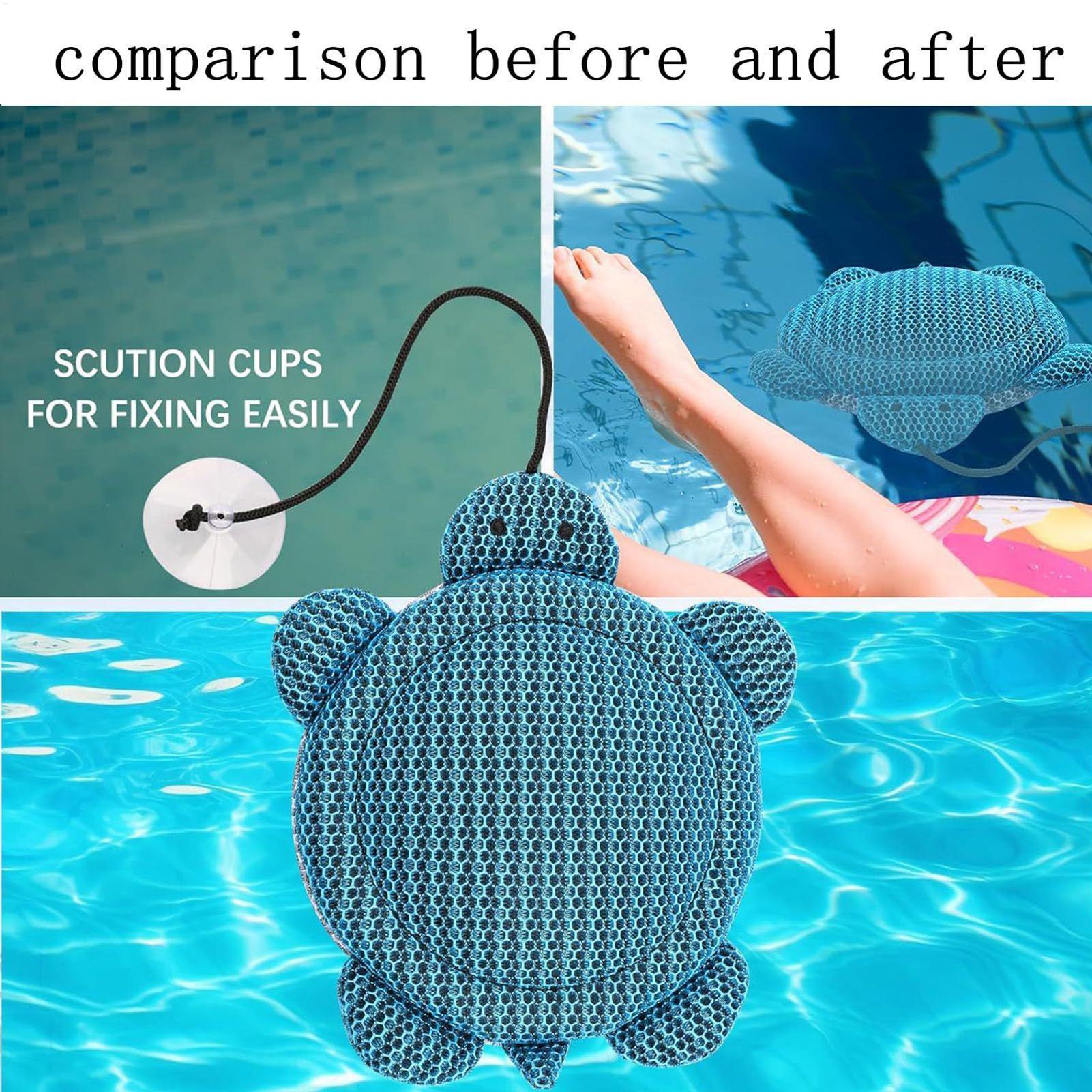 Hot Tub Scum Absorber Pool Oil - مراجعة Water Dish Reptile وسعره