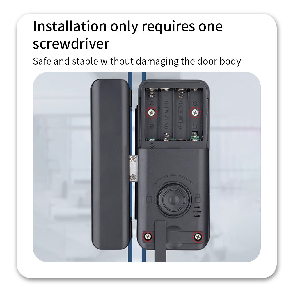 Multifunctional Smart Glass Do - مراجعة Glass Door Hinge وسعره