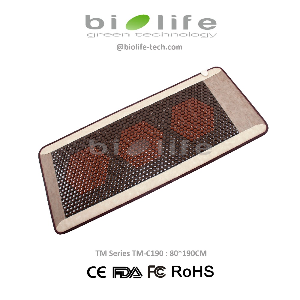 Ceratonic Massage bed Infrared - مراجعة Ceramic Heat Emitter وسعره