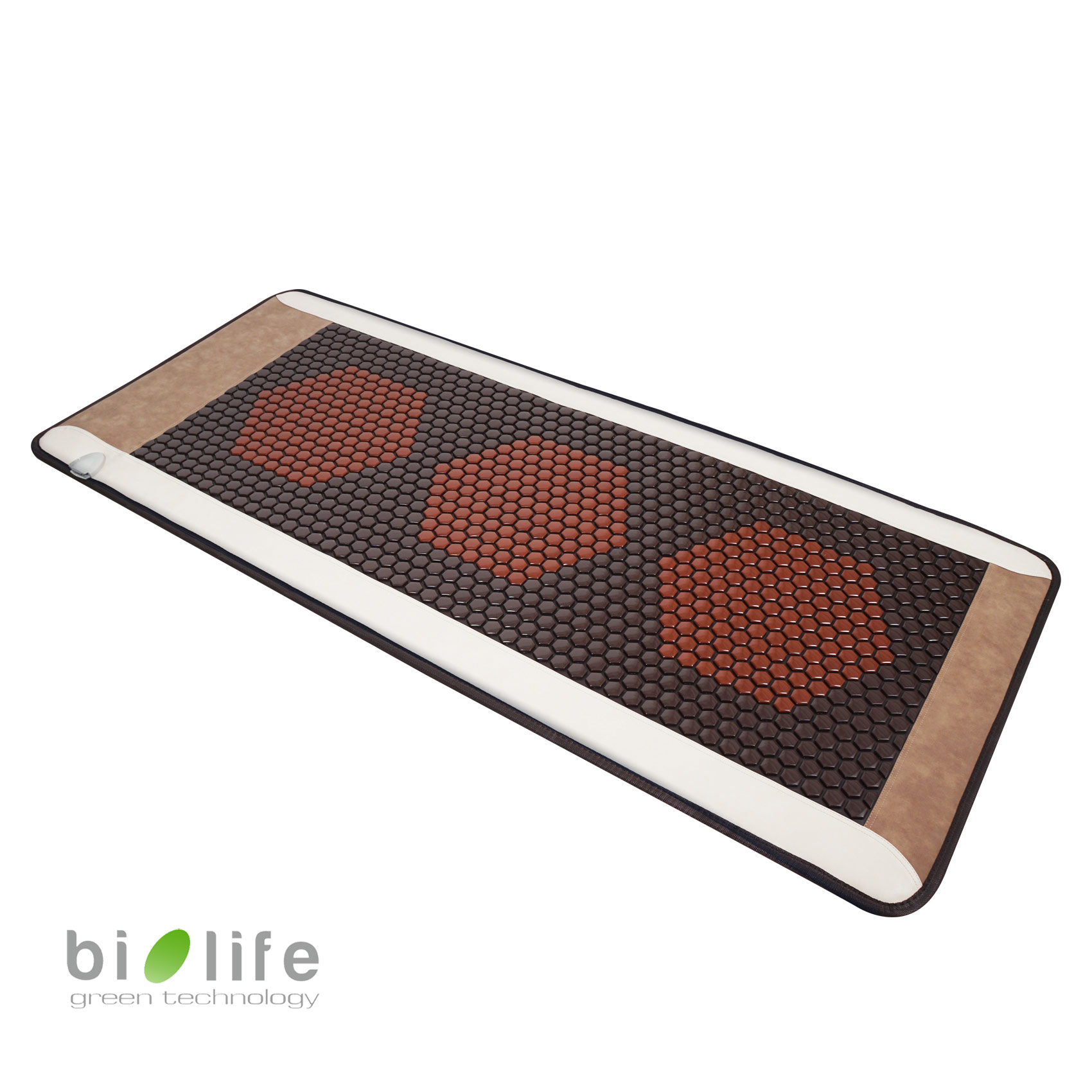 Ceratonic Massage bed Infrared - مراجعة Ceramic Heat Emitter وسعره