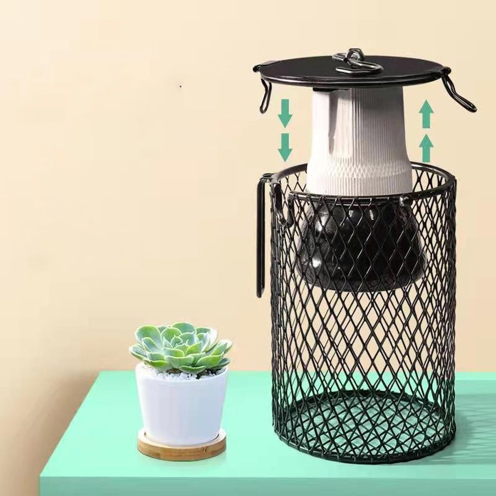 Ceramic Heat Emitter Pet Heati - مراجعة Ceramic Heat Emitter وسعره