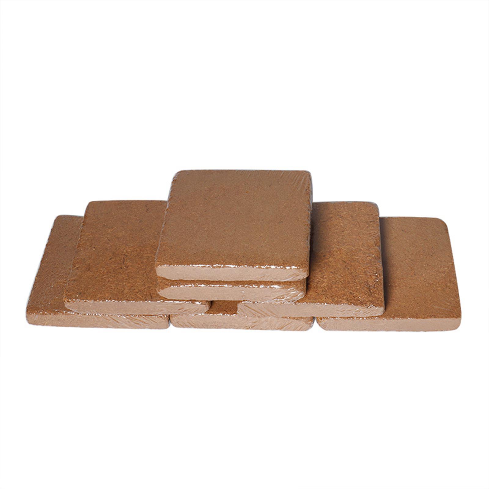 Soil Coconut Fibre Terrarium S - مراجعة Substrate Coconut Fiber وسعره