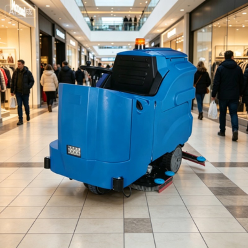 Automatic Floor Scrubber Batte - مراجعة Ceramic Tile Floor وسعره