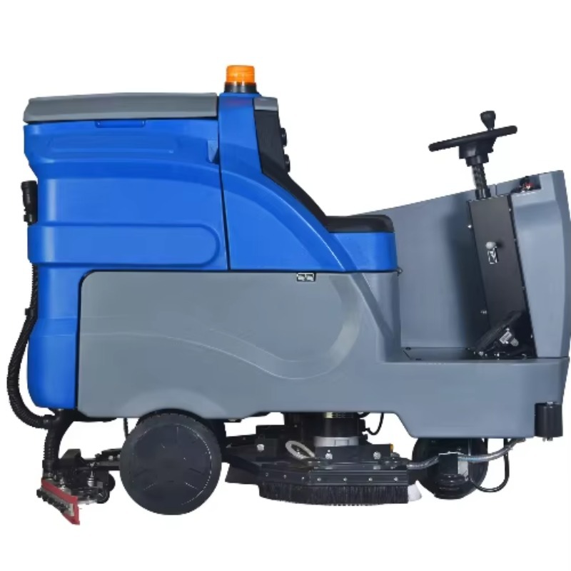 Automatic Floor Scrubber Batte - مراجعة Ceramic Tile Floor وسعره