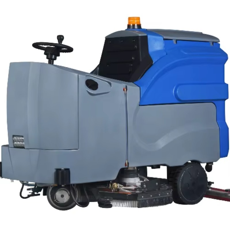 Automatic Floor Scrubber Batte - مراجعة Ceramic Tile Floor وسعره