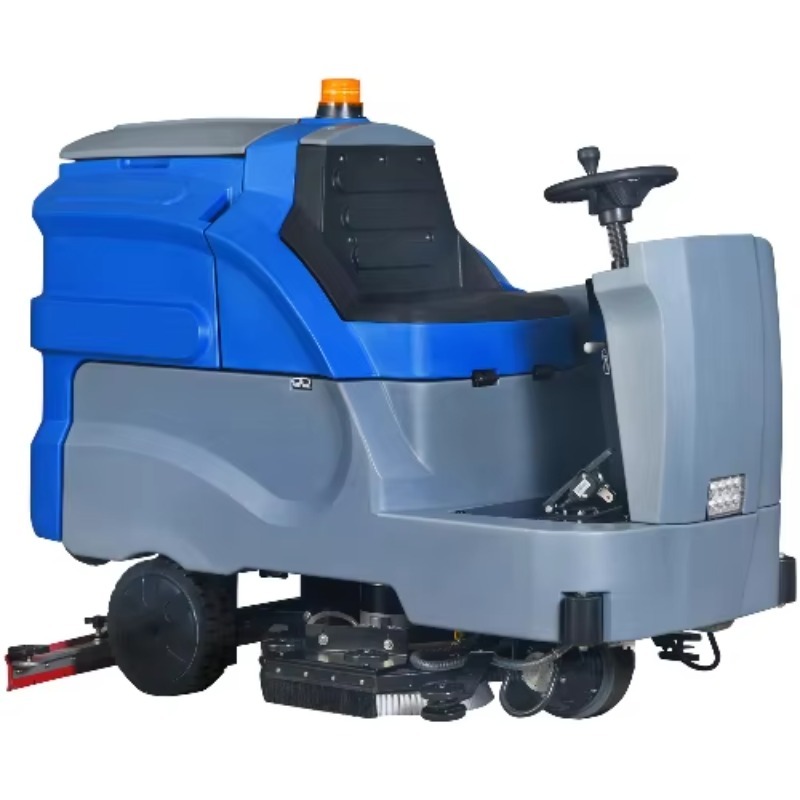 Automatic Floor Scrubber Batte - مراجعة Ceramic Tile Floor وسعره