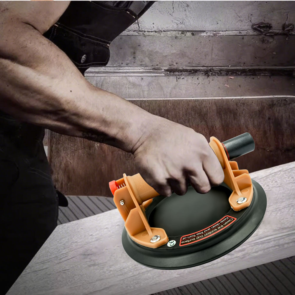 8 Inch Silicone Vacuum Suction - مراجعة Ceramic Tile Floor وسعره