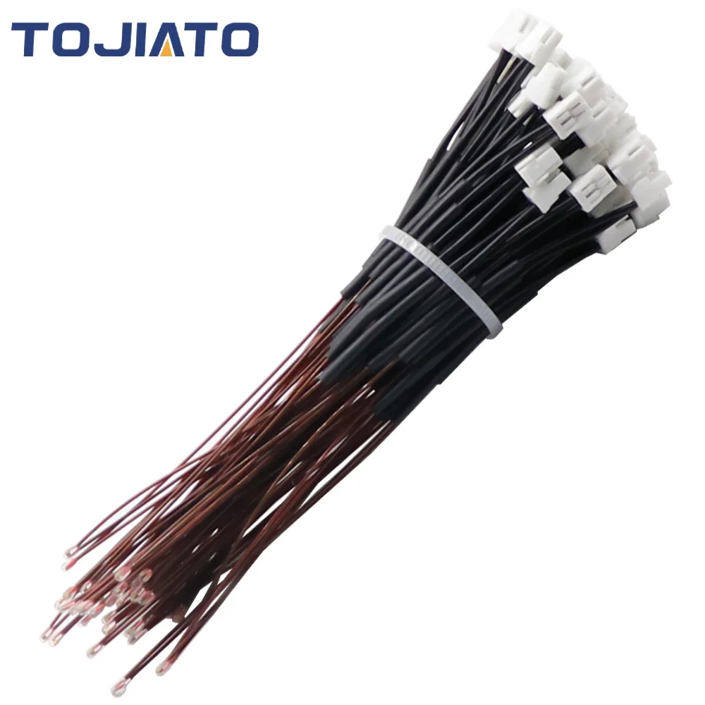Thermistor For Bambu Lab P1P X - مراجعة Ceramic Heat Emitter وسعره