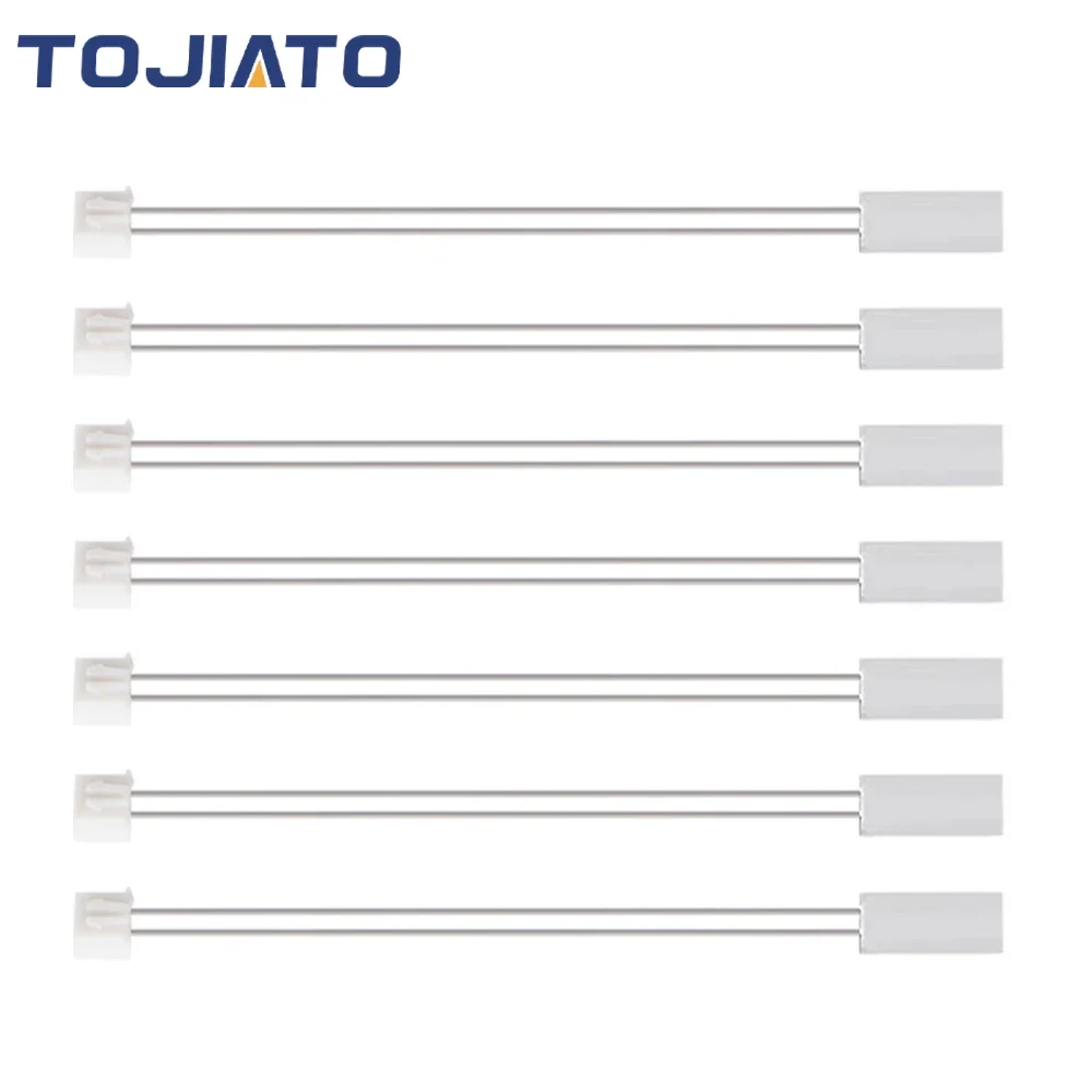 Thermistor For Bambu Lab P1P X - مراجعة Ceramic Heat Emitter وسعره