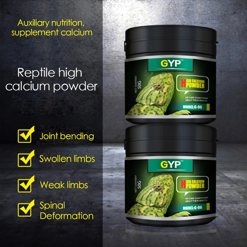 Climbing pet reptile high calc - مراجعة Calcium Powder Reptile وسعره