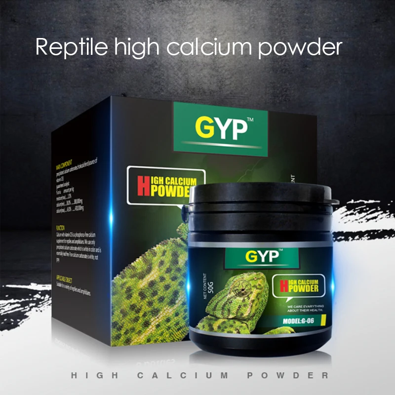 Climbing pet reptile high calc - مراجعة Calcium Powder Reptile وسعره