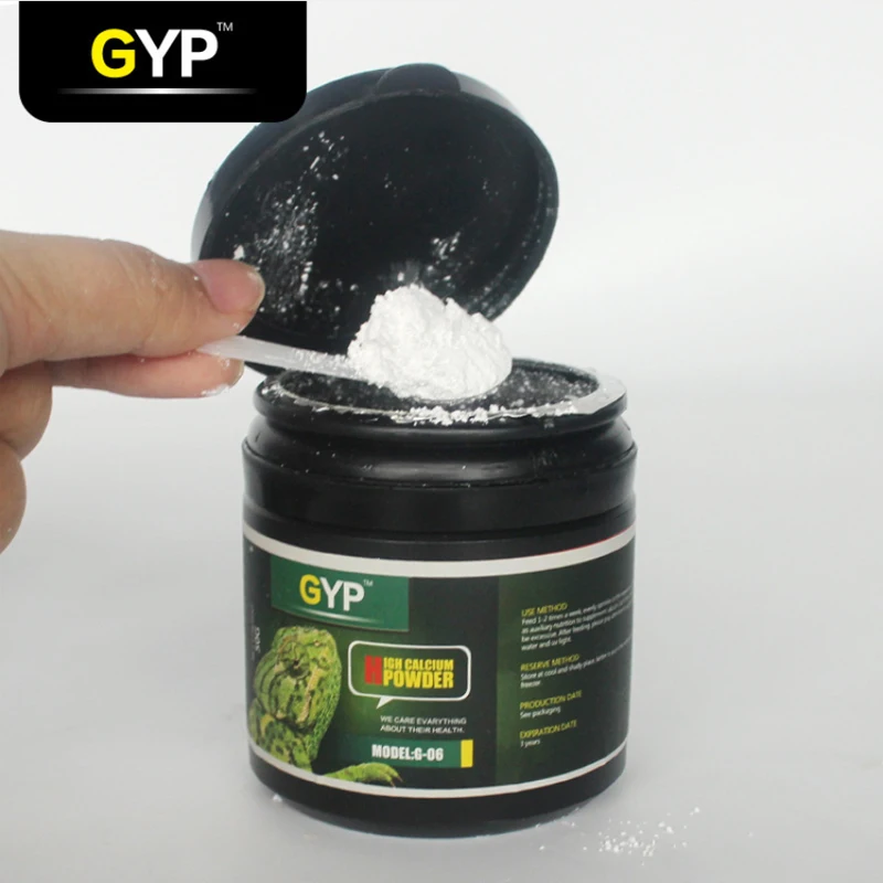 Climbing pet reptile high calc - مراجعة Calcium Powder Reptile وسعره