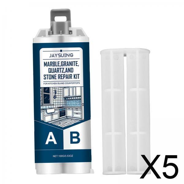 5x Tile Repair Agent Ab Glue M - مراجعة Ceramic Tile Floor وسعره