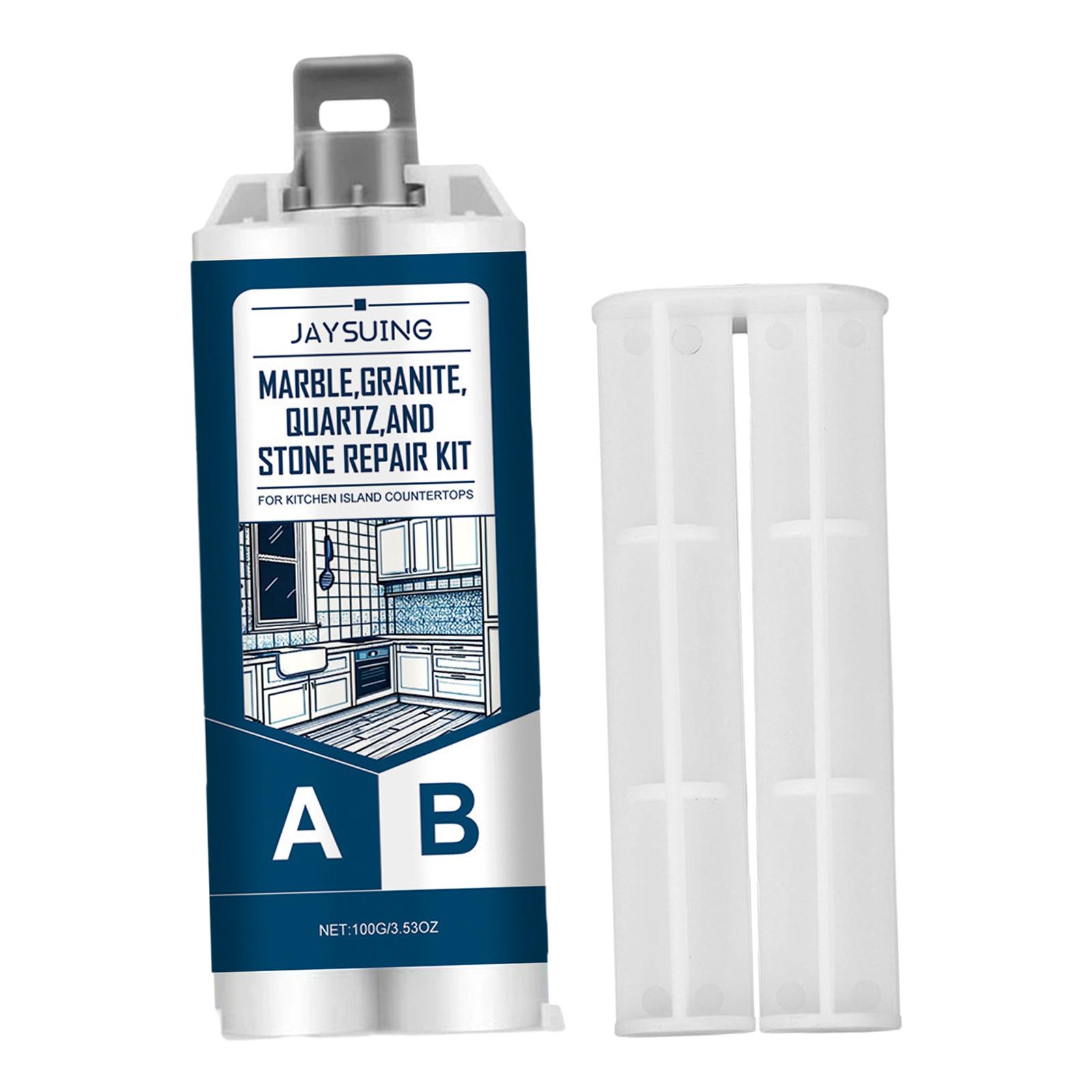 5x Tile Repair Agent Ab Glue M - مراجعة Ceramic Tile Floor وسعره