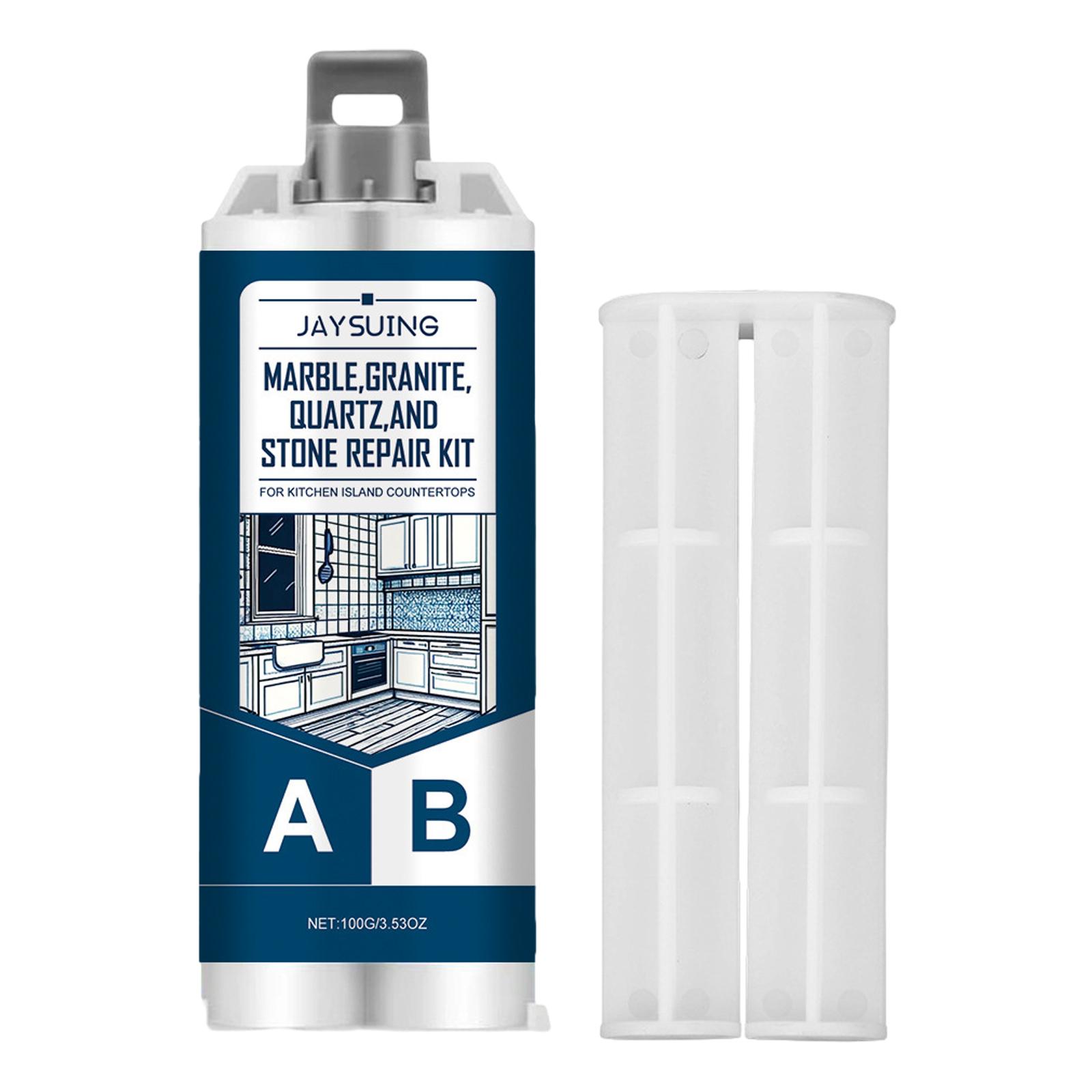 5x Tile Repair Agent Ab Glue M - مراجعة Ceramic Tile Floor وسعره