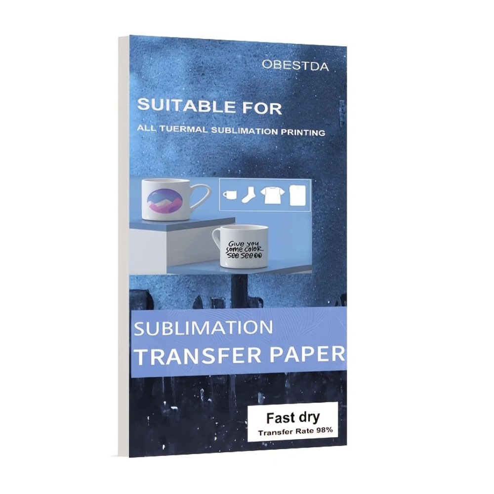 100 Sheets Sublimation Heat Tr - مراجعة Ceramic Heat Emitter وسعره