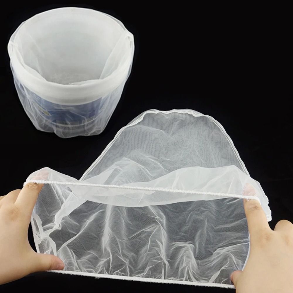 5Pcs Convenient Top Opening Pa - مراجعة Screen Top Mesh وسعره