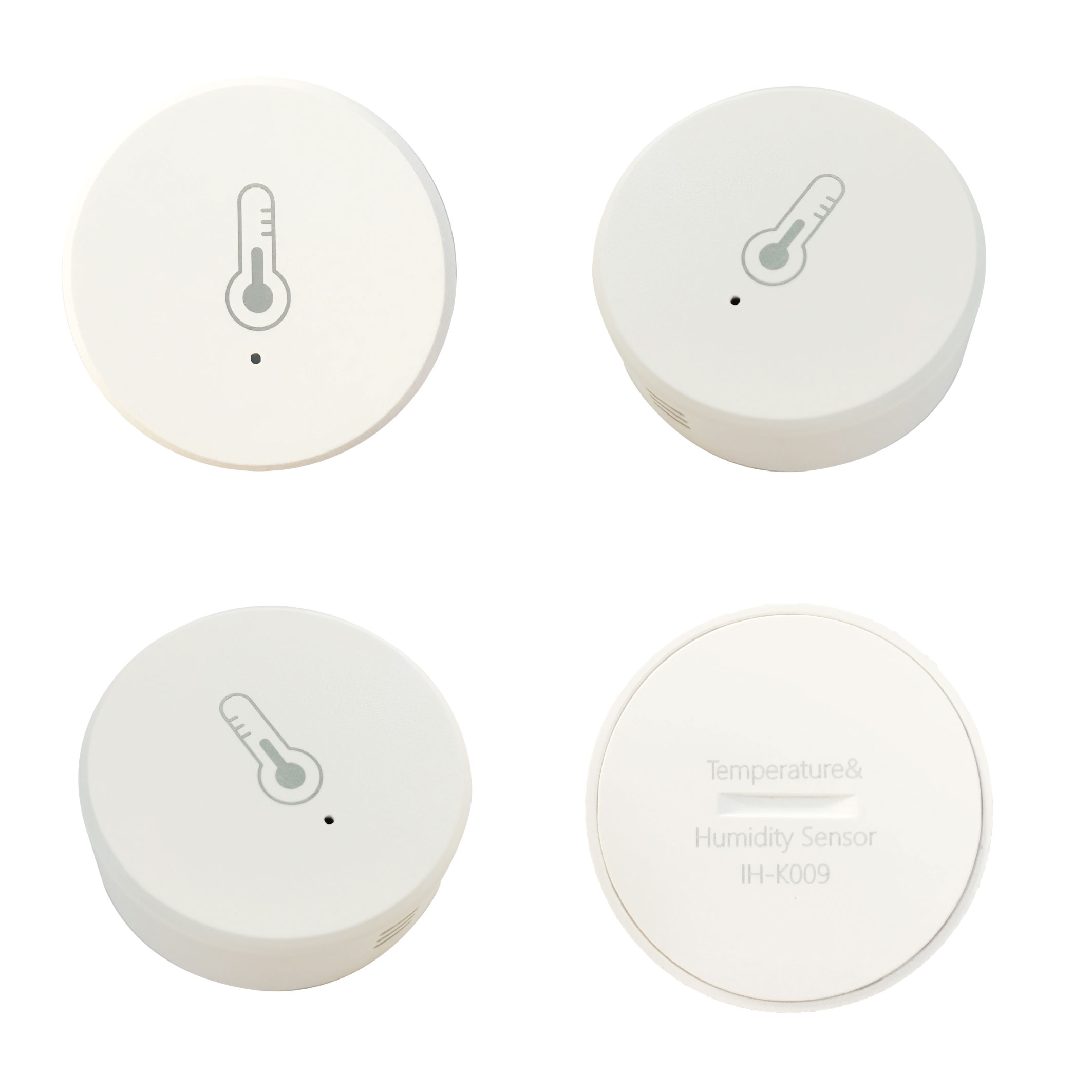 Tuya Smart Thermometer Hygrome - مراجعة Digital Hygrometer Probe وسعره