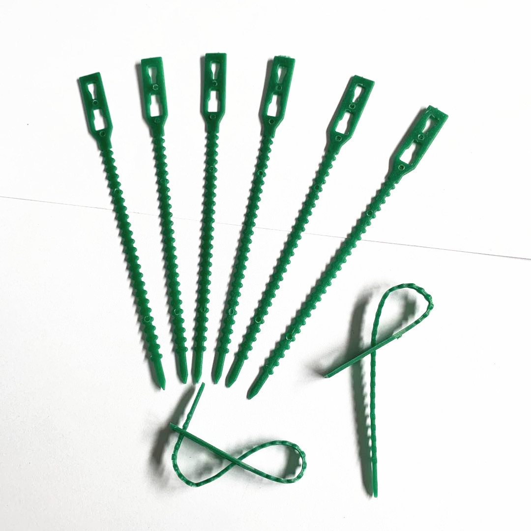 13cm Adjustable Plastic Plant  - مراجعة Vine Climbing Plastic وسعره