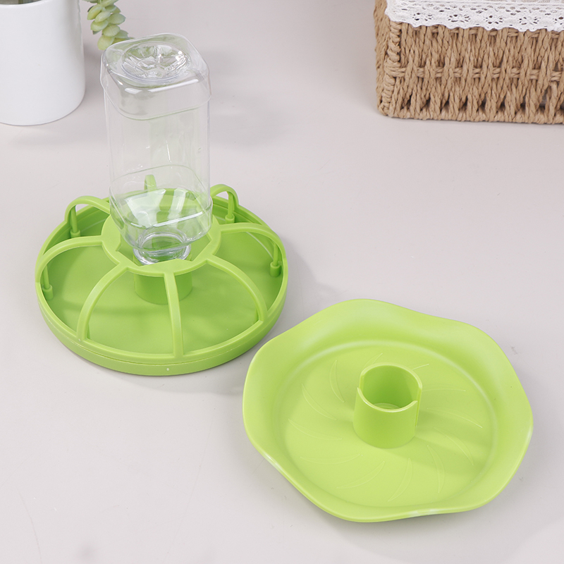 🌟Reptile Water Drinker Dispens - مراجعة Water Dish Reptile وسعره